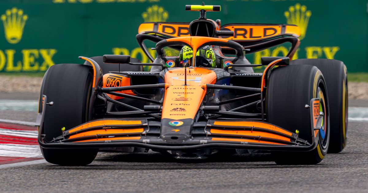 La F1 modifie ses règles avant le Grand Prix de Miami