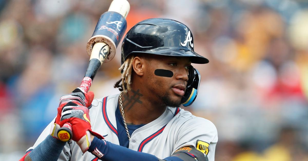 La blessure de Ronald Acuña qui met fin à la saison signifie que le chemin jusqu'en octobre est devenu plus compliqué pour les Braves