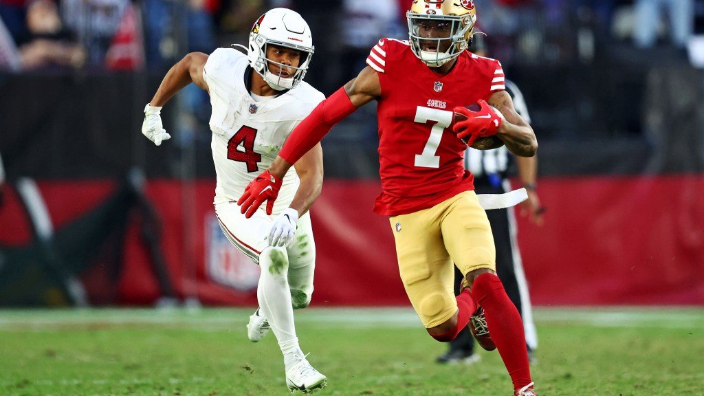 Le joueur le plus sous-estimé des 49ers de San Francisco : CB Charvarius Ward