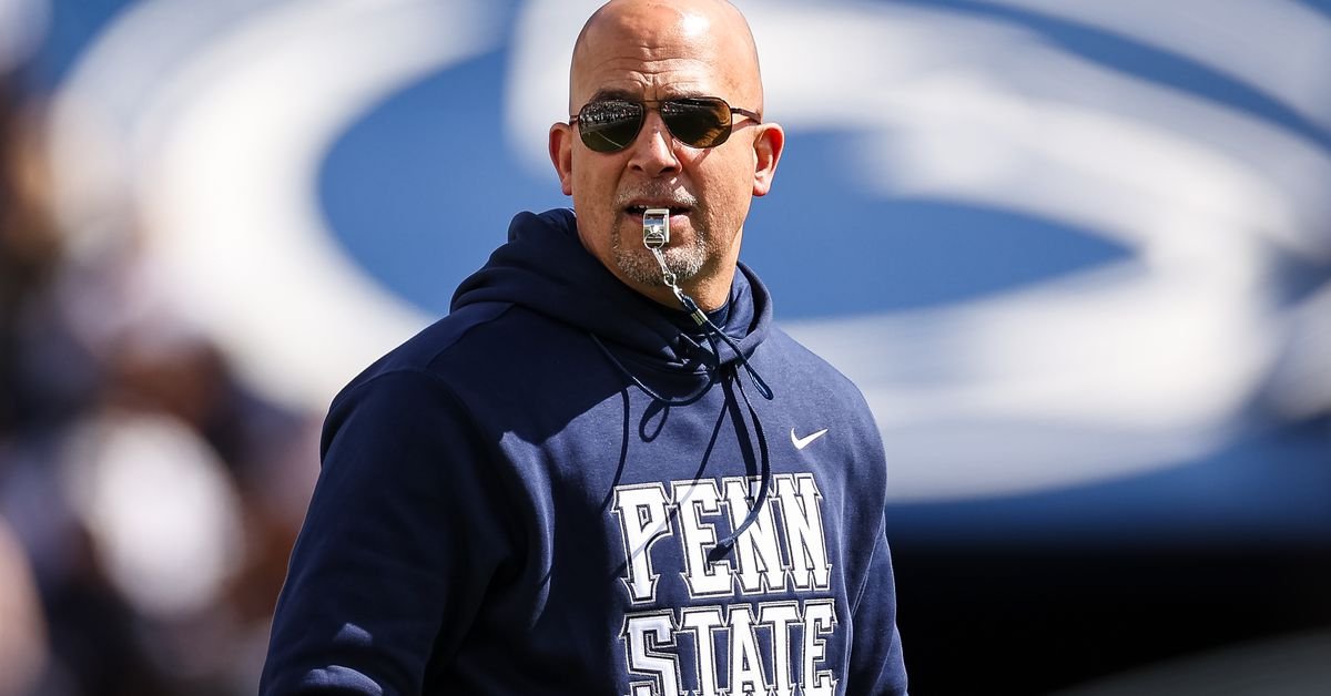 Les nouvelles allégations de Penn State montrent que le programme de football n'a rien appris du passé