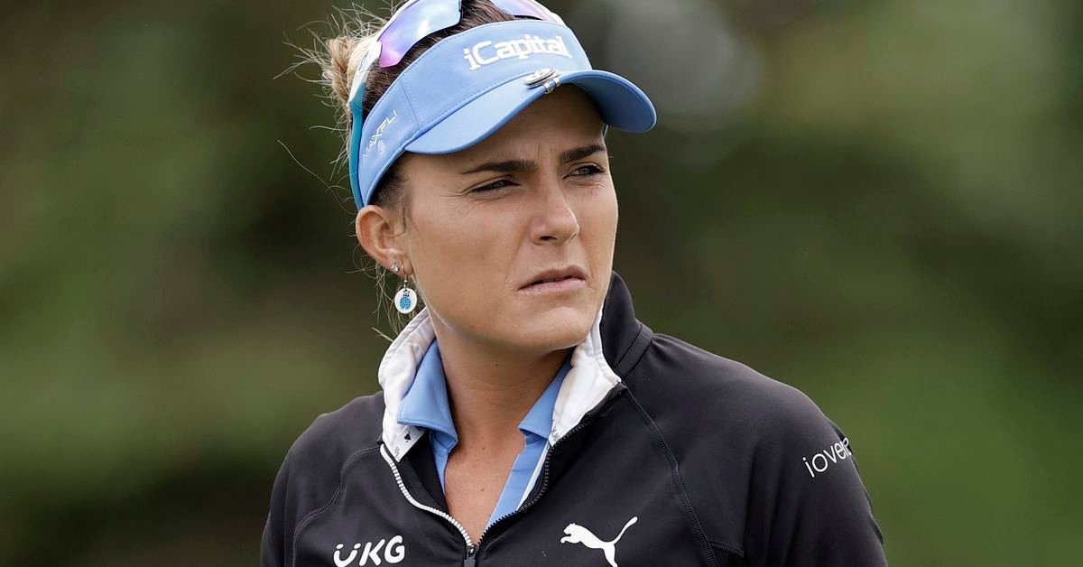 Lexi Thompson dévoile de manière choquante son plan de retraite à l'US Women's Open