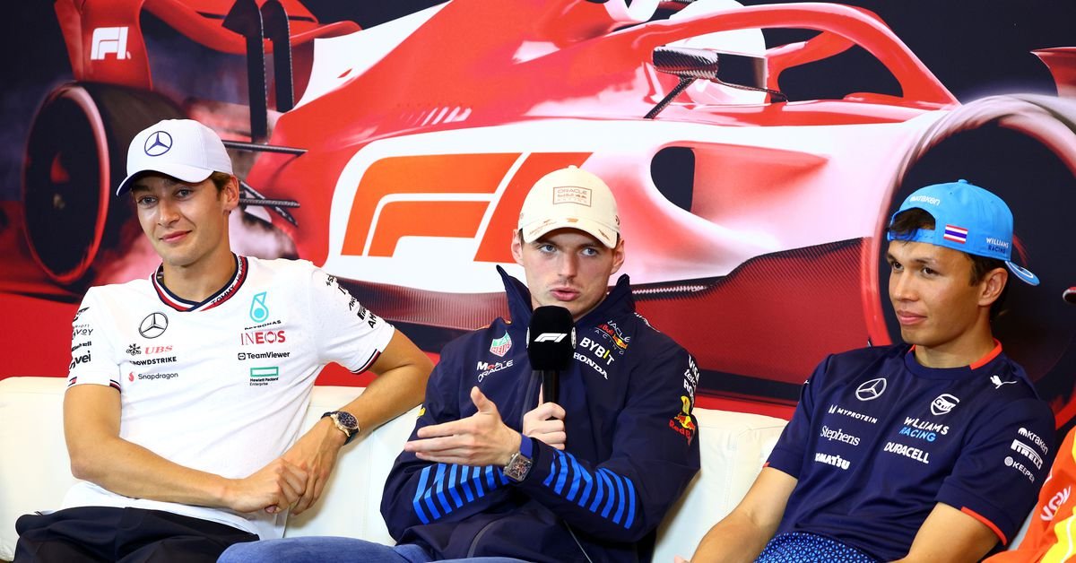 Max Verstappen admet que "les choses se sont fermées" avant le Grand Prix de F1 de Monaco