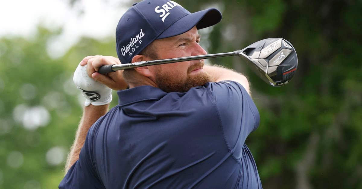 PGA Tour : Shane Lowry dévoile le plan de match du Wells Fargo Championship