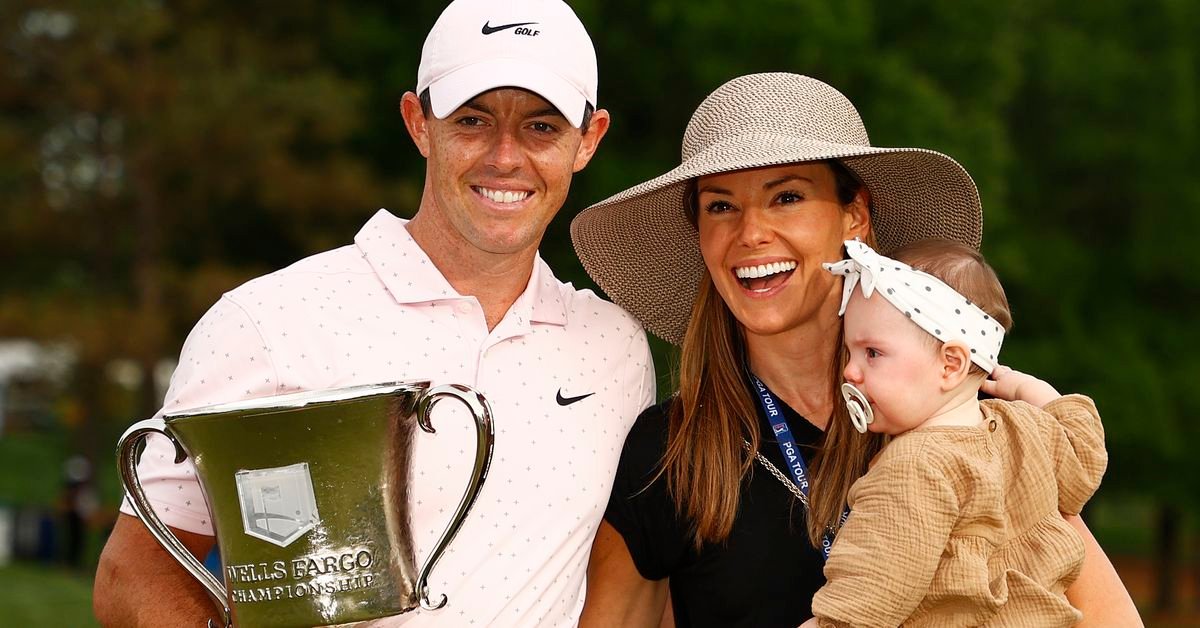 Rory McIlroy demande le divorce de manière choquante avant le championnat de la PGA