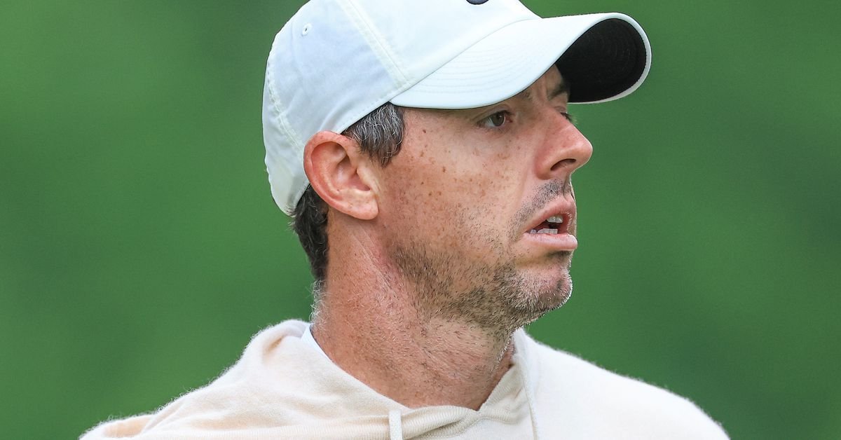 Rory McIlroy: le PGA Tour et l'accord saoudien subissent une énorme perte suite à la démission de Dunne