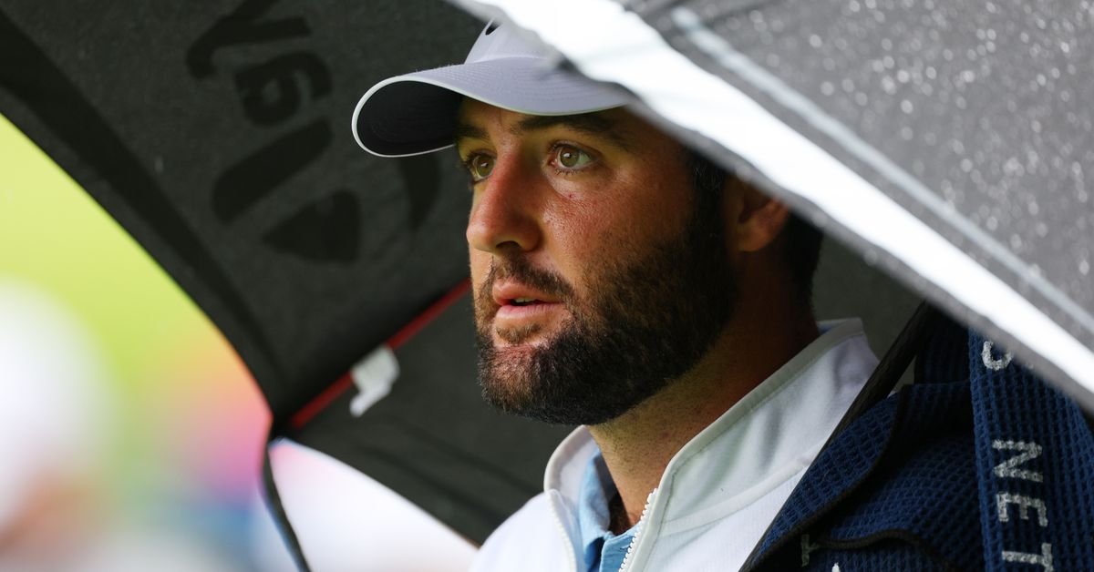 Scottie Scheffler sur l'arrestation du championnat de la PGA : « Gros malentendu »