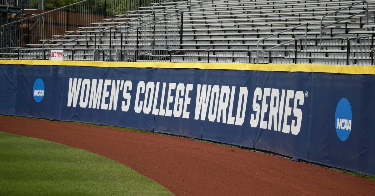 Tableau de softball de la NCAA 2024 : calendrier, scores et mises à jour des Women's College World Series