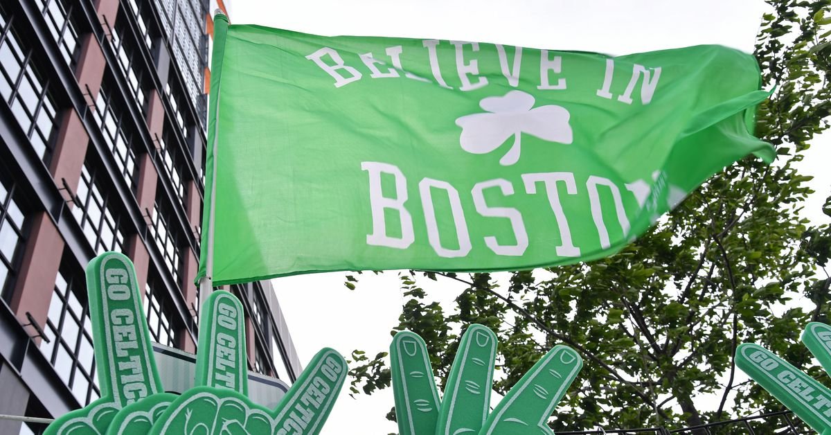 11 façons de faire face à un championnat des Celtics tout en continuant à détester Boston