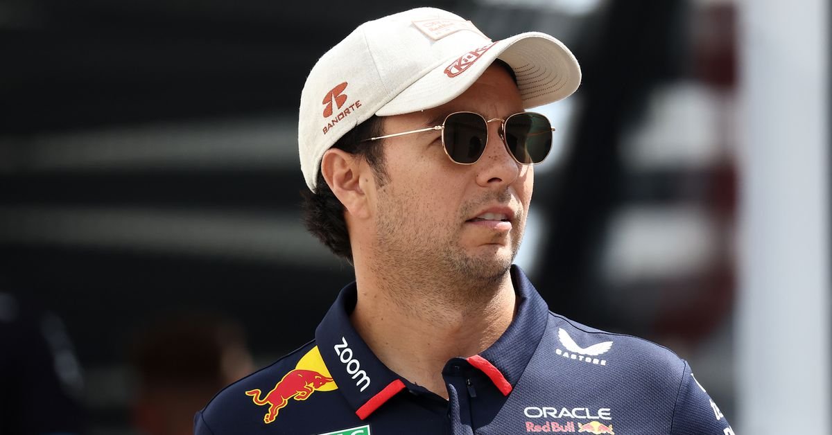 Actualités des pilotes de F1 : Red Bull et Sergio Pérez annoncent un nouveau contrat