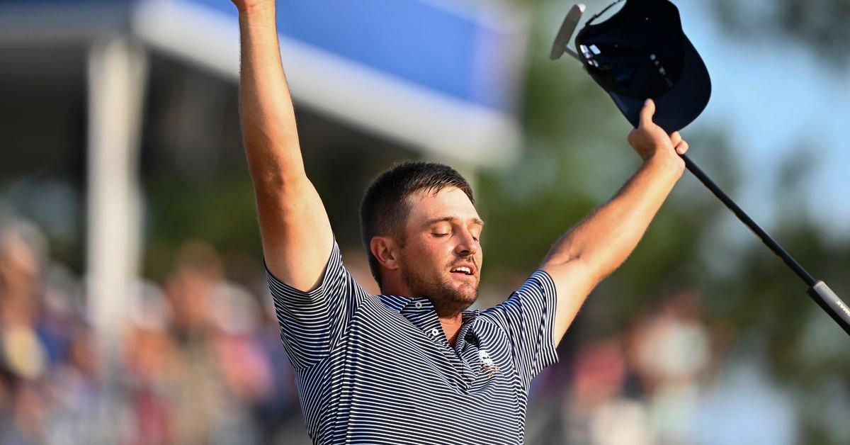 Bryson DeChambeau remporte 4,3 millions de dollars et voit le paiement complet de l'US Open