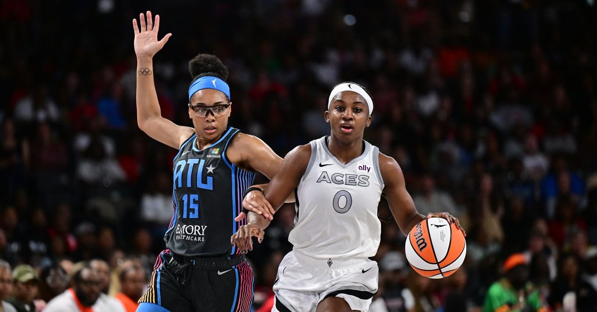 Comment l’expansion de la WNBA mènera à un meilleur développement des joueurs