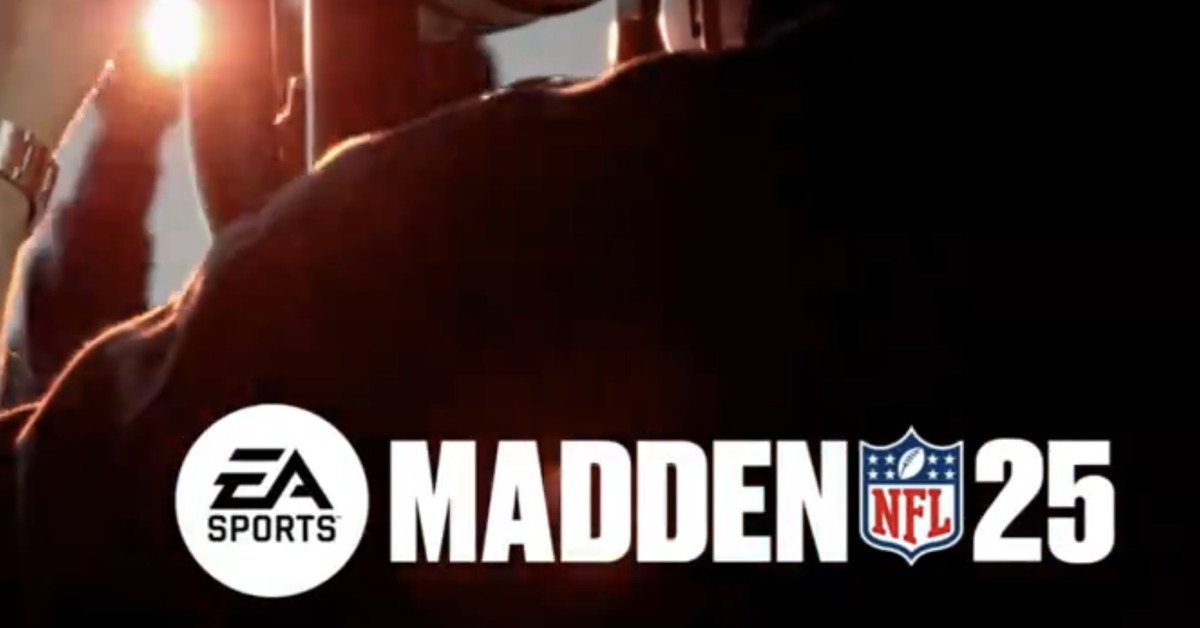 Couverture Madden 25 : 10 options créatives en plus d’un simple QB star