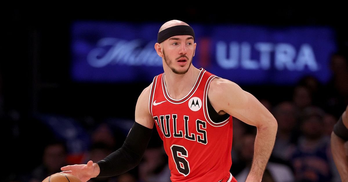 Évaluation de l'échange Bulls-Thunder pour Alex Caruso et Josh Giddey des deux côtés