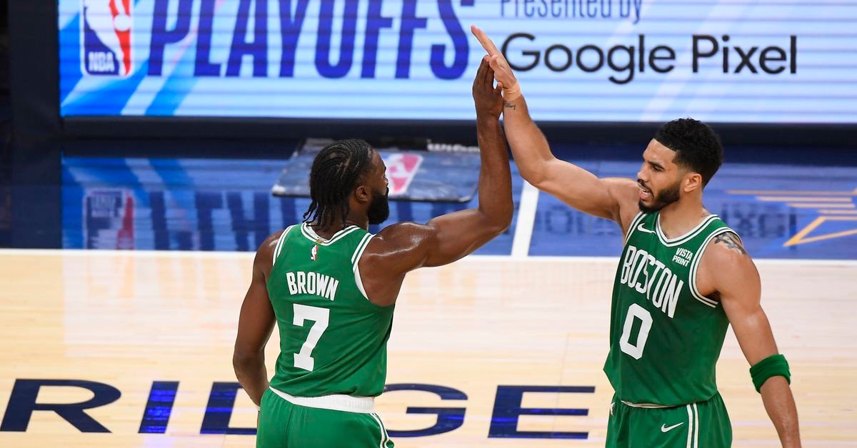 Finales NBA 2024 : 3 raisons pour lesquelles les Celtics battront les Mavs pour le 18e championnat