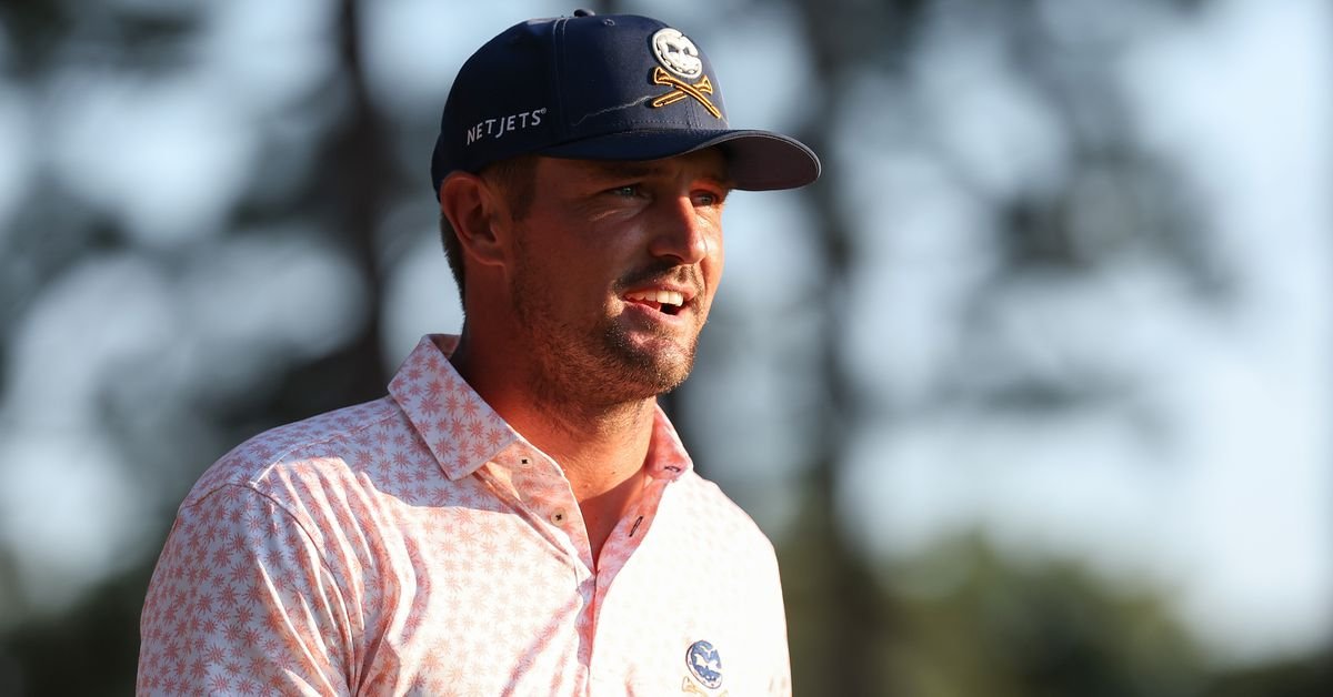 Gagnants et perdants de la troisième journée de l'US Open : Bryson DeChambeau domine