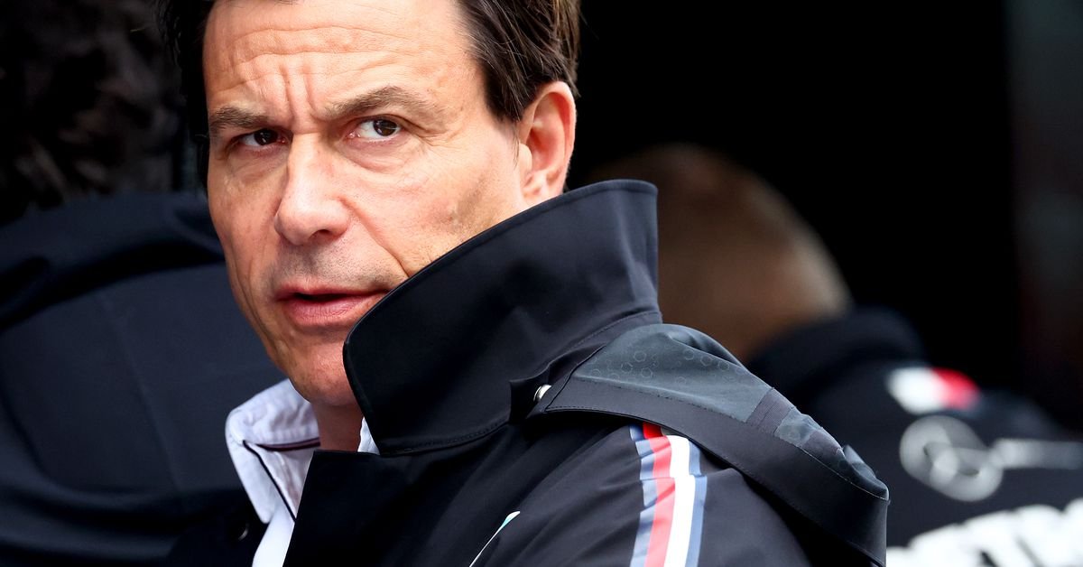 Grand Prix F1 d'Espagne : Mercedes et Toto Wolff espèrent poursuivre sur une « dynamique positive »