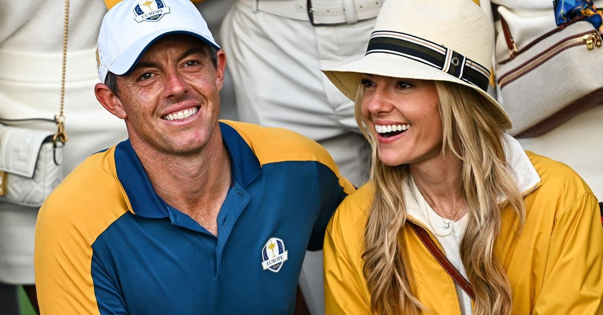 Le divorce de Rory McIlroy annulé de manière choquante avant l'US Open