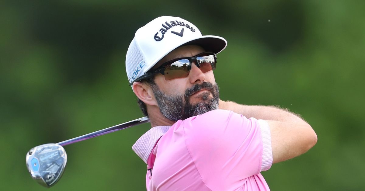 Mémorial : Adam Hadwin mène, croit en lui après une mauvaise performance