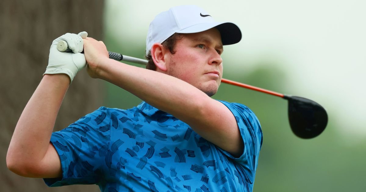 Open canadien : la puissante poussée de Robert MacIntyre remporte sa première victoire sur le circuit de la PGA