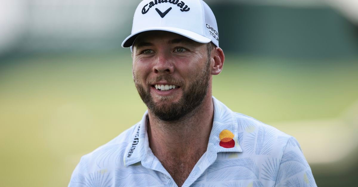 PGA Tour : Sam Burns à propos de l'US Open sauvage, des voyageurs et des conseils