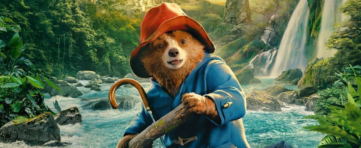 Paddington au Pérou Bande-annonce officielle