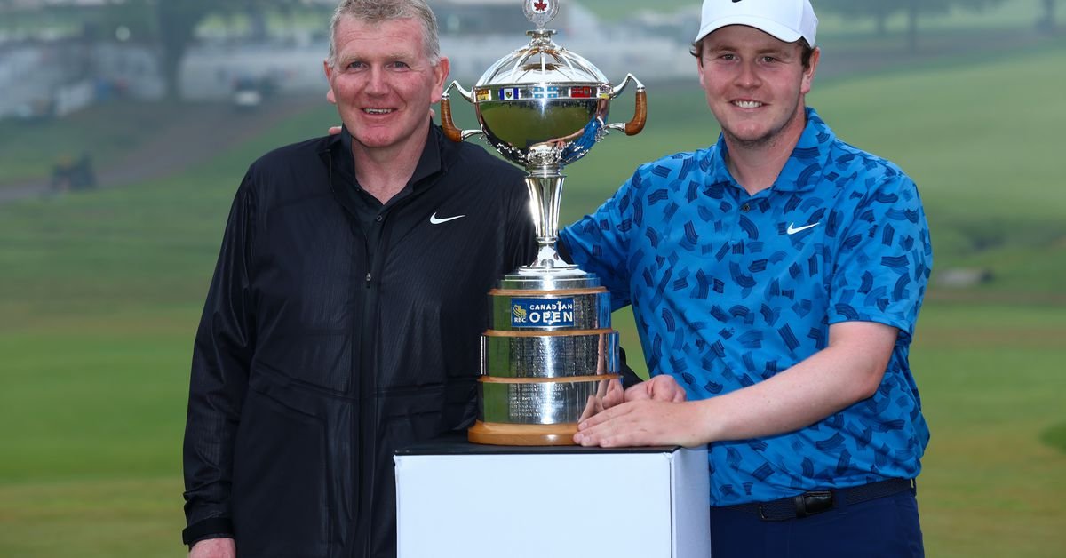 Robert MacIntyre sautera le tournoi commémoratif et verra sa famille