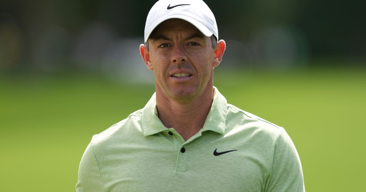 Rory McIlroy parle du PGA Tour et de la réunion saoudienne après le Memorial Round