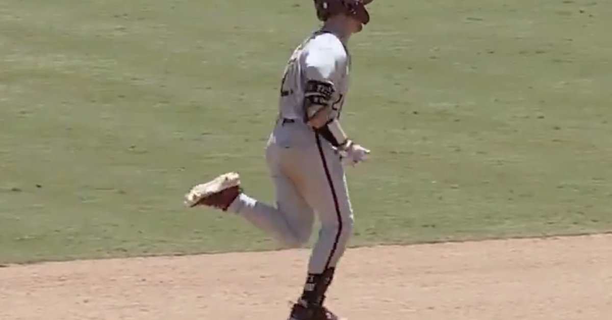 Super régionaux des Men's College World Series : James Tibbs décroche le billet de la FSU pour Omaha