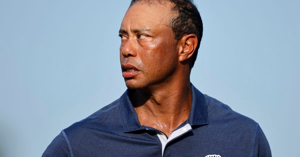 Tiger Woods rate la coupe de l’US Open et met à jour ses plans de golf pour 2024