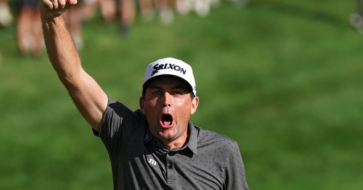 Travelers Championship : cotes des paris, choix de valeur, aperçu