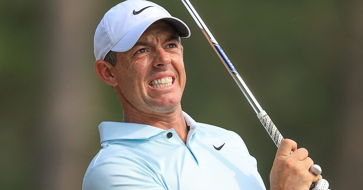 US Open : Rory McIlroy a tort de quitter Pinehurst n°2 plus tôt