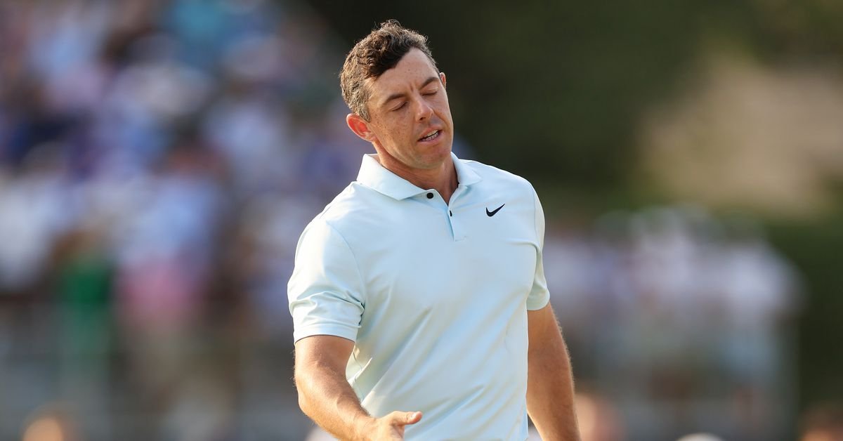 US Open : Rory McIlroy s'exprime ;  annonce le prochain événement du PGA Tour