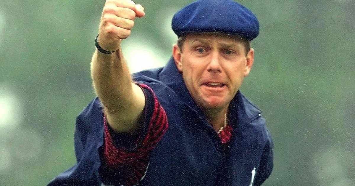 US Open : la Fondation Payne Stewart crée un jeu amusant pour aider la cause