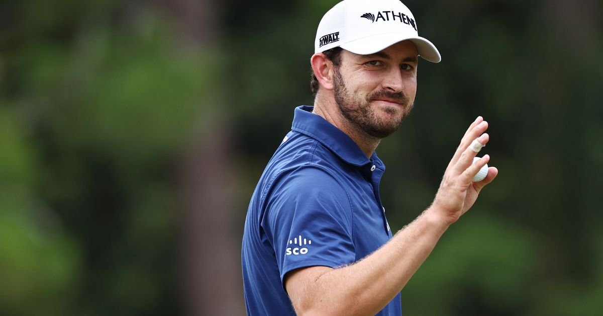 US Open : la magie du jeu court de Patrick Cantlay lui donne rapidement l'avantage