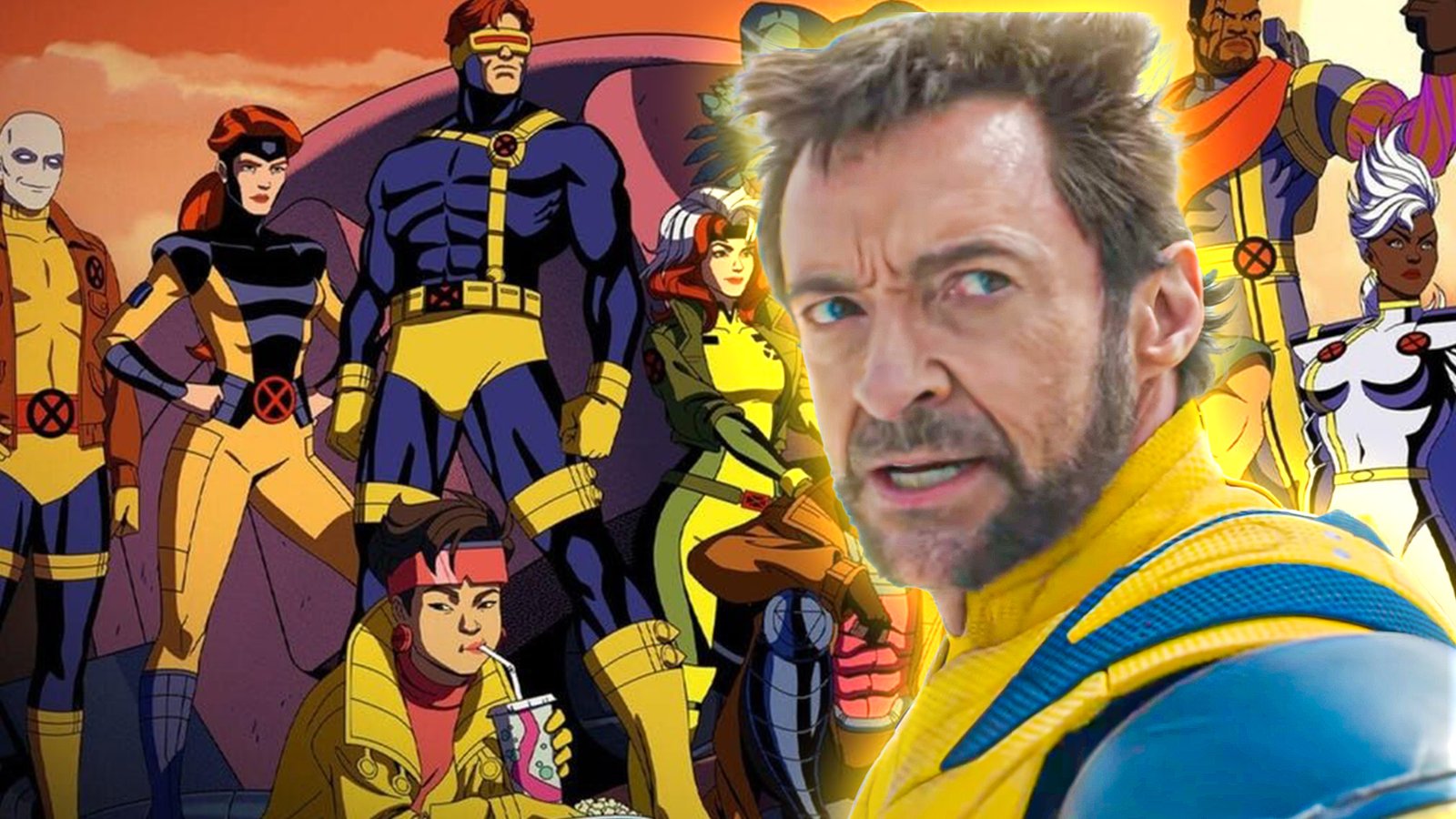 X-Men '97 a créé un nouveau défi pour l'avenir de Marvel |