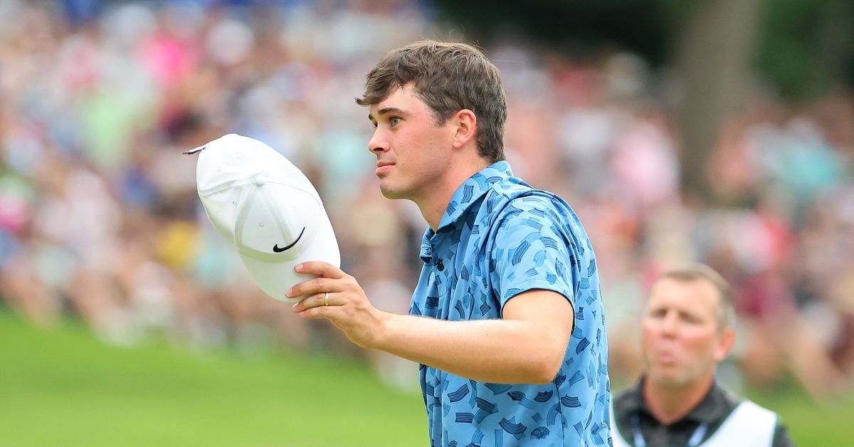 John Deere Classic : la 1ère victoire historique et sensationnelle de Davis Thompson