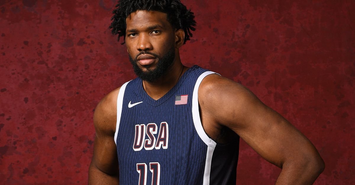 La décision de Joel Embiid de jouer pour les États-Unis et non pour le Cameroun ne peut être critiquée