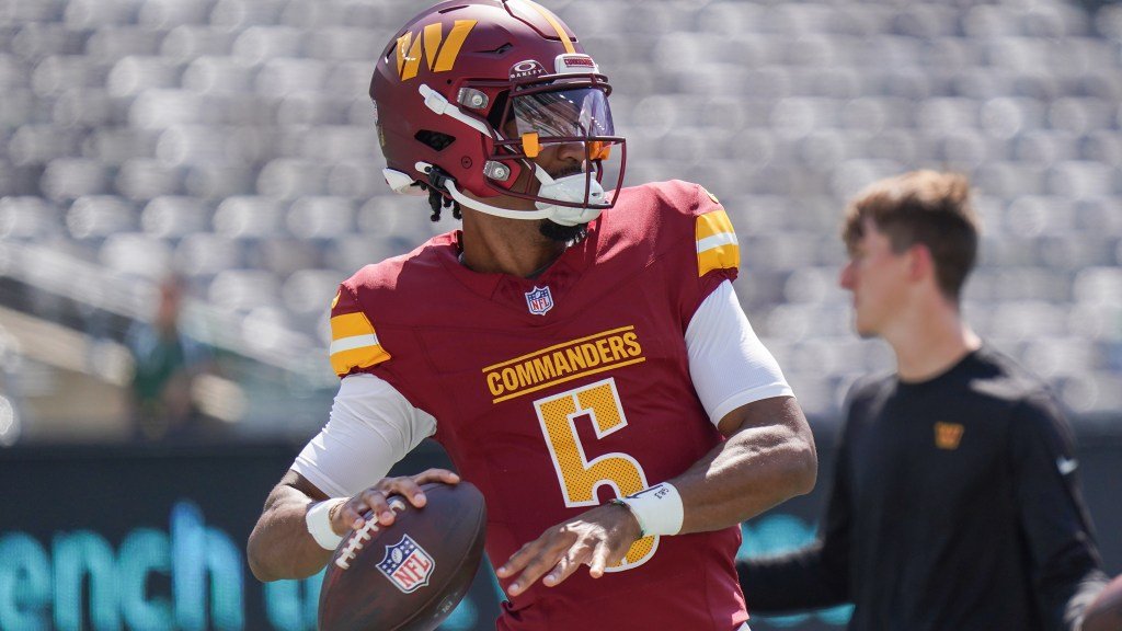 Quel QB rookie passera pour le plus de yards en 2024 ?