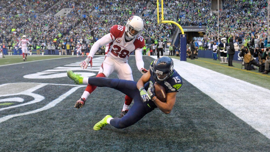 L'ancien Seahawk Jermaine Kearse loue la capacité de leadership de Pete Carroll