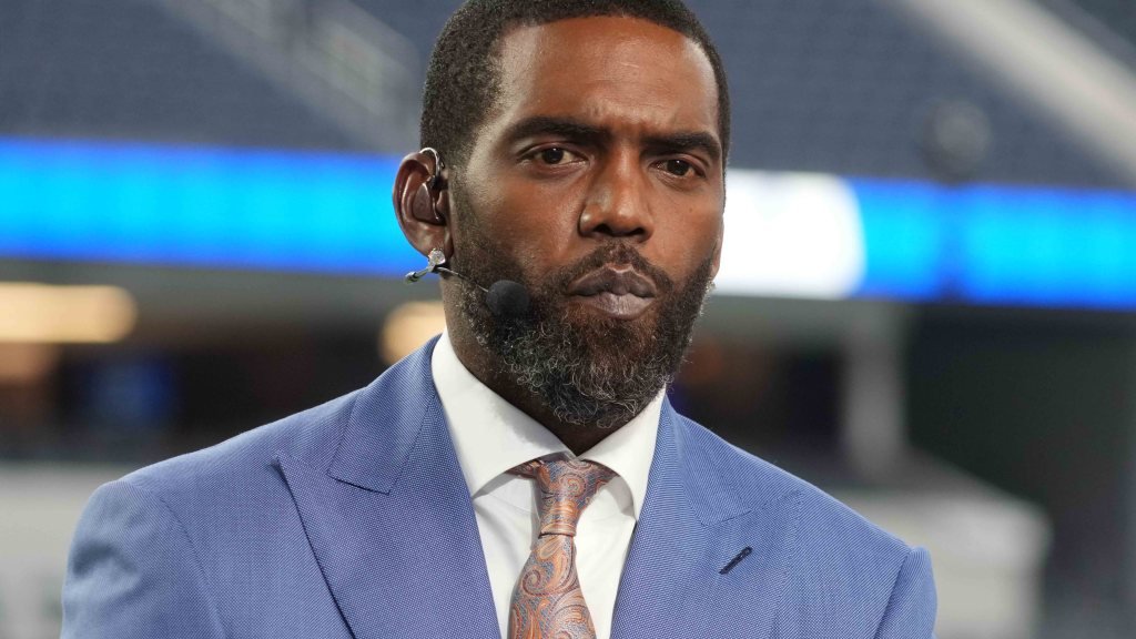 ESPN annonce que Randy Moss fait une pause dans "Countdown" pour raisons de santé