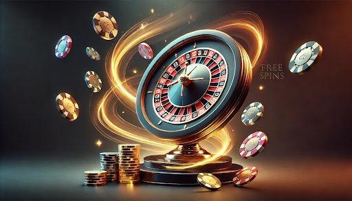 Comment les tours gratuits et les bonus du casino Spinstralia augmentent vos chances de gagner