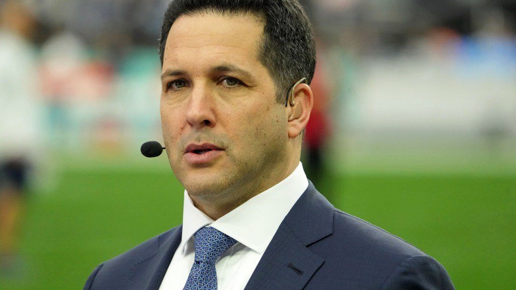 La famille d'Adam Schefter pleure la perte de son chien Benny