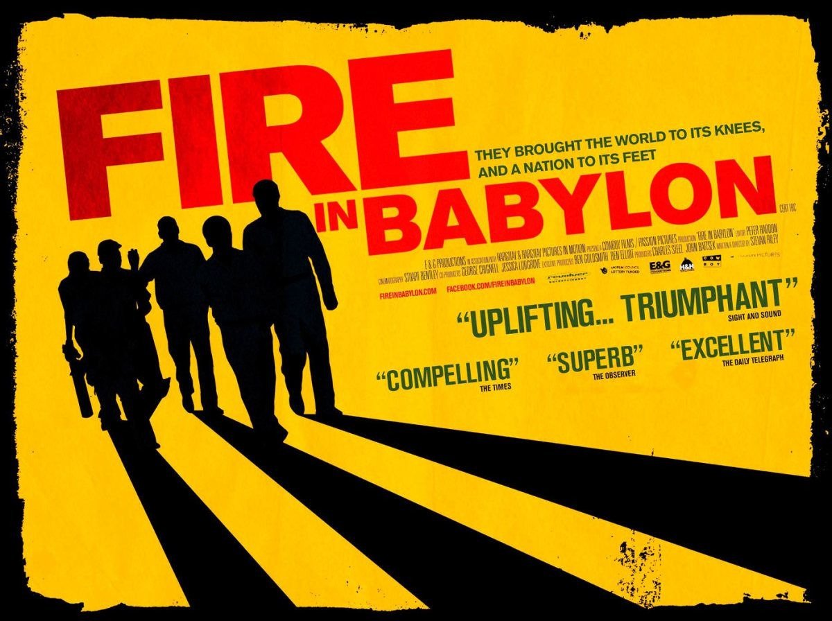 Collection de films de Fawesome's Black History Mois