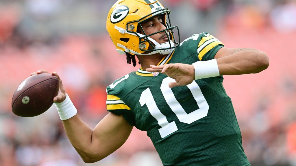 Combien d'argent Packers QB a-t-il gagné cette saison?
