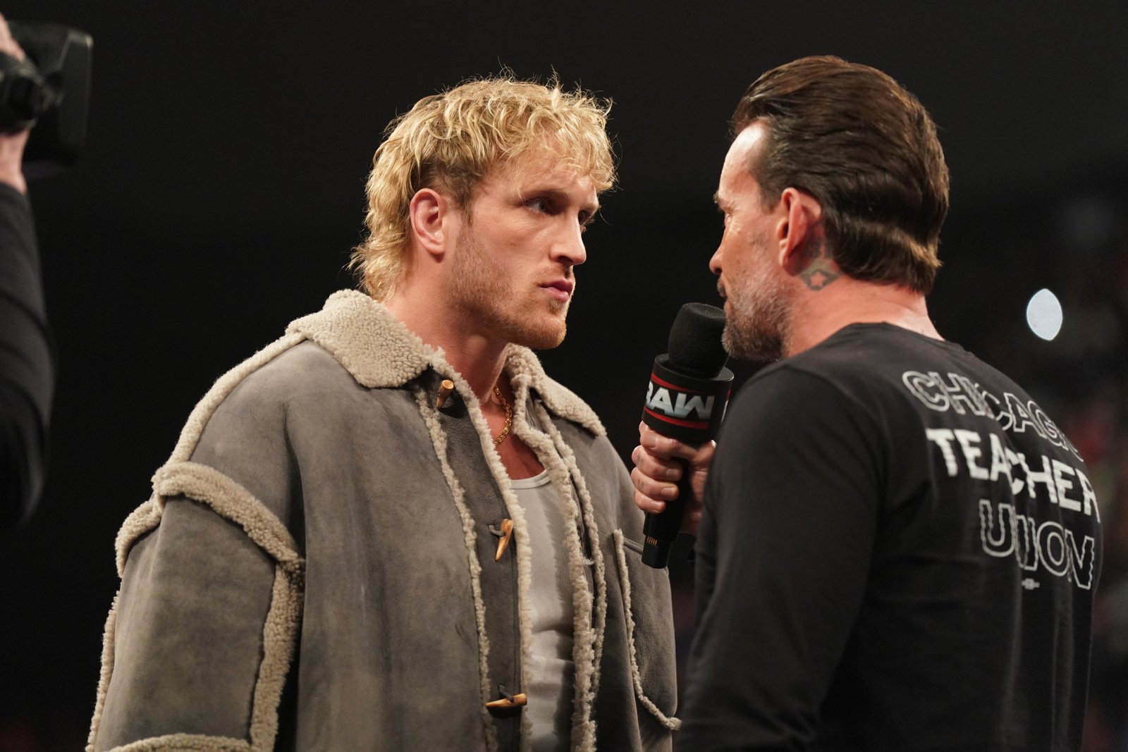 WWE Monday Night Raw sur Netflix Résultats du 24 février