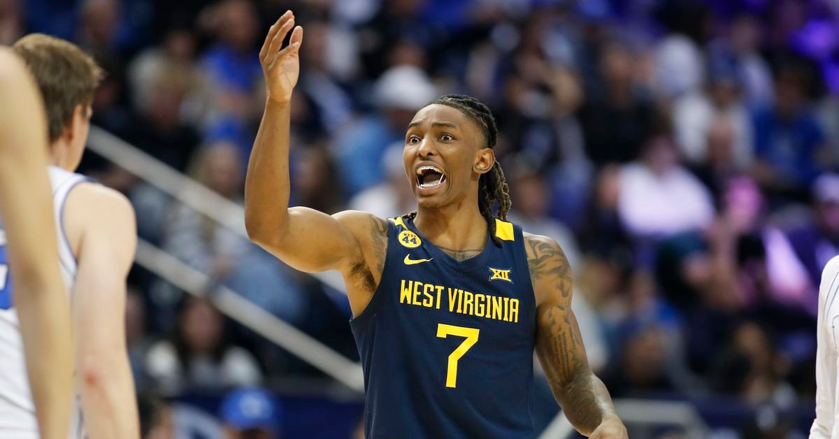 4 GRANDS MARCH MADNESS SNUBS dans le tournoi NCAA masculin en 2025, classé par la conscience