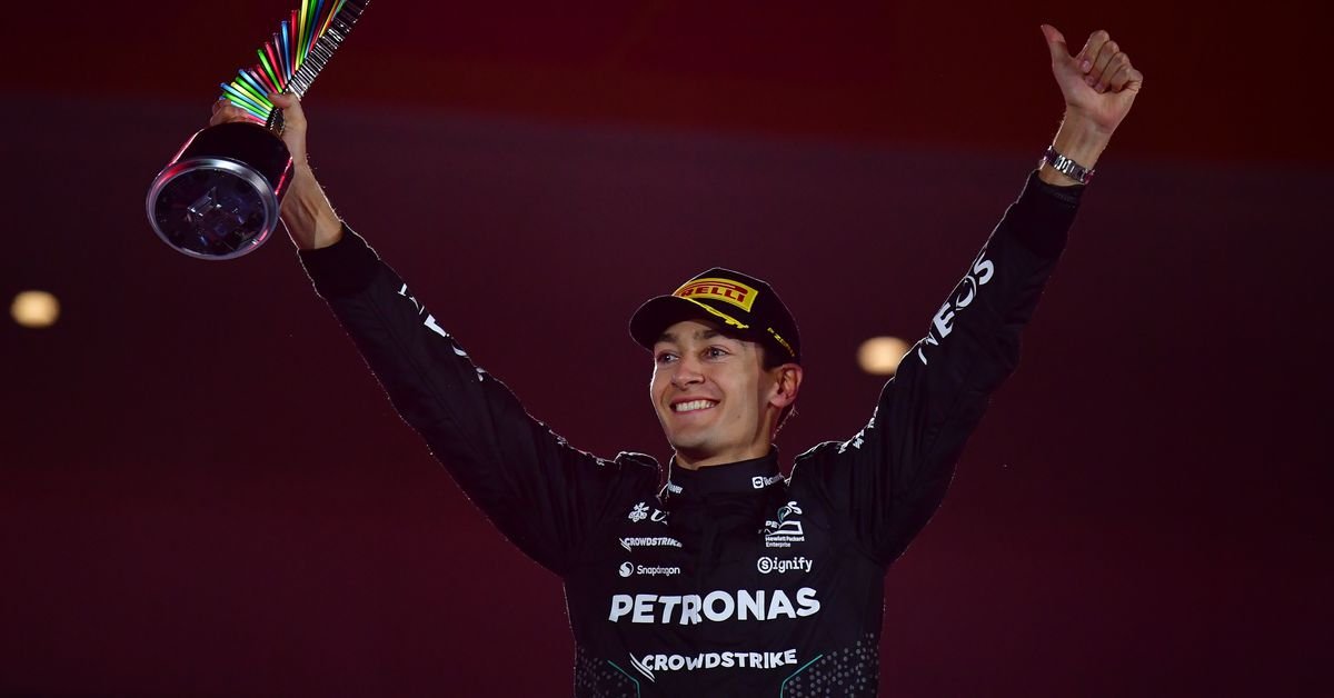 À quoi ressemble la gamme de pilotes F1 2026?