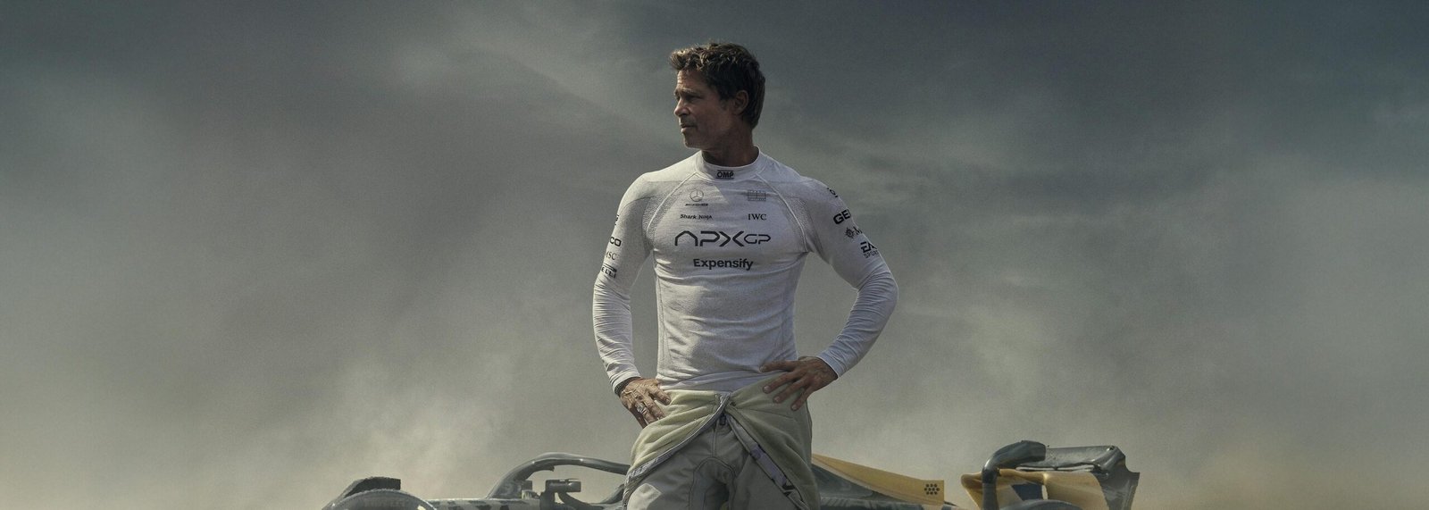 Bande-annonce officielle de F1 - Blog de films de Jason
