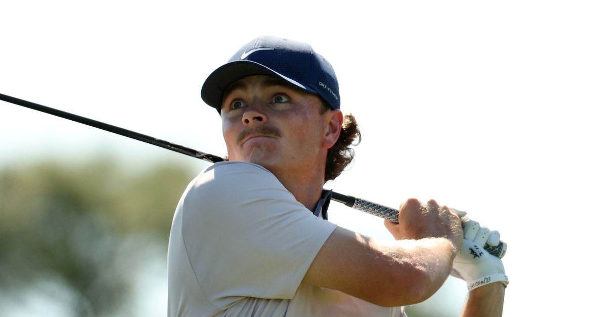 Luke Clanton sécurise la carte PGA Tour à Hometown Cognizant Classic