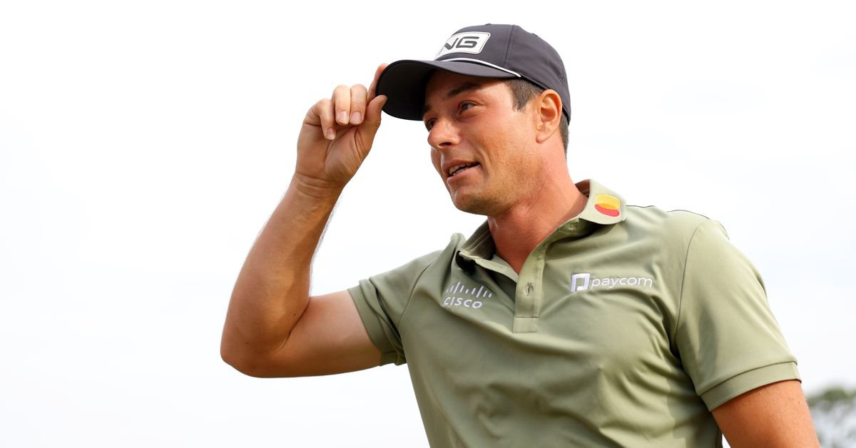 Résultats du championnat Valspar, paiements: Viktor Hovland s'inspire de la sécheresse